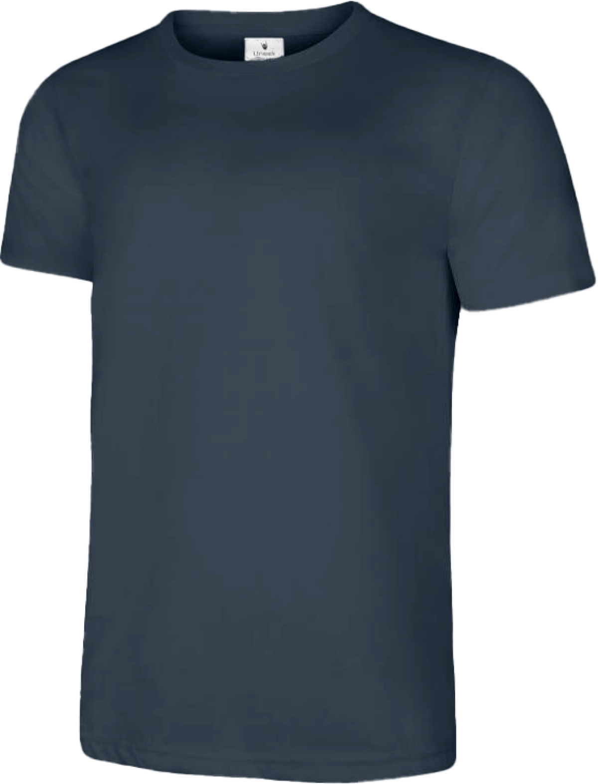 Olympic T-shirt in Charcoal
