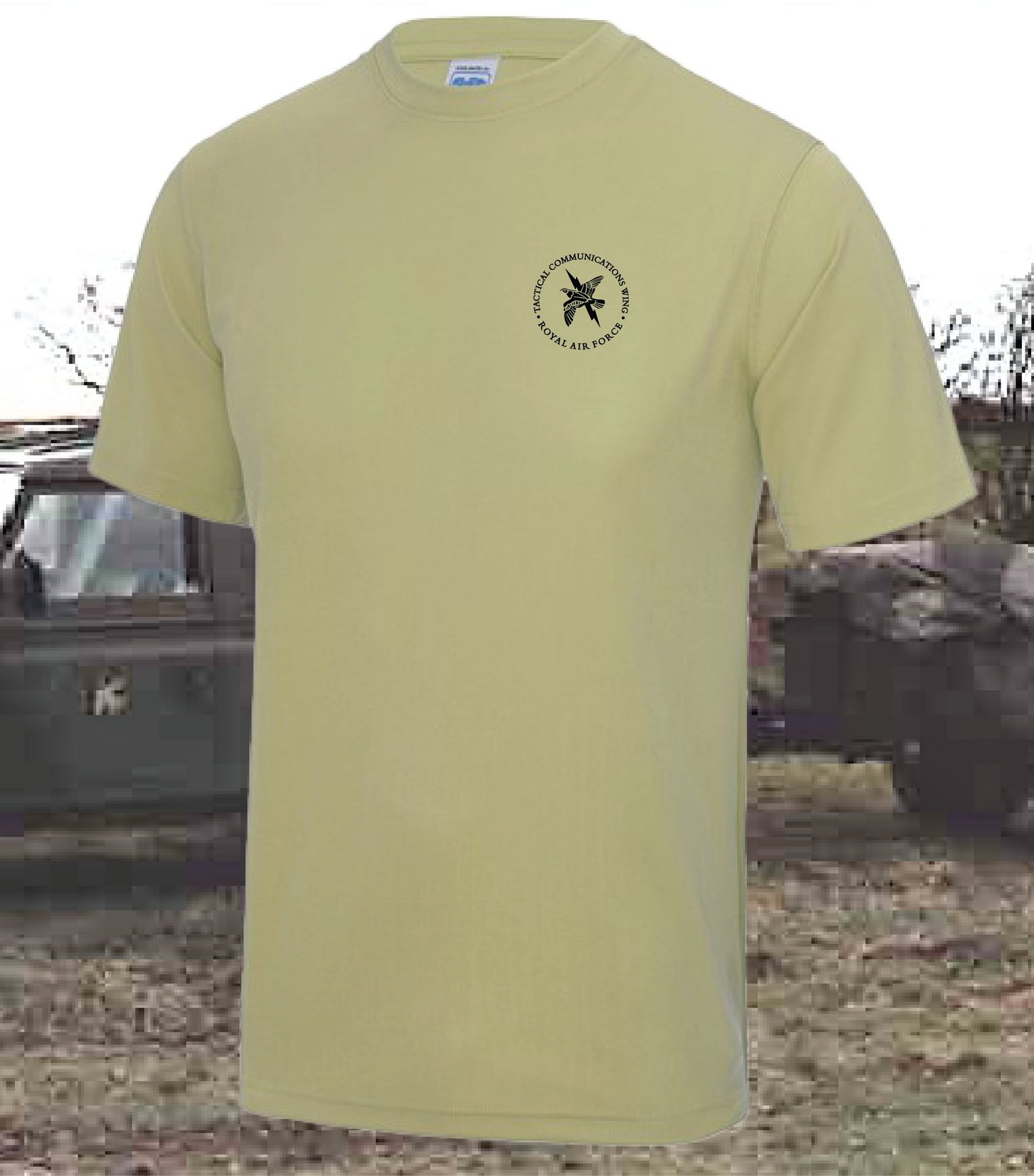 SPORTS T-SHIRT