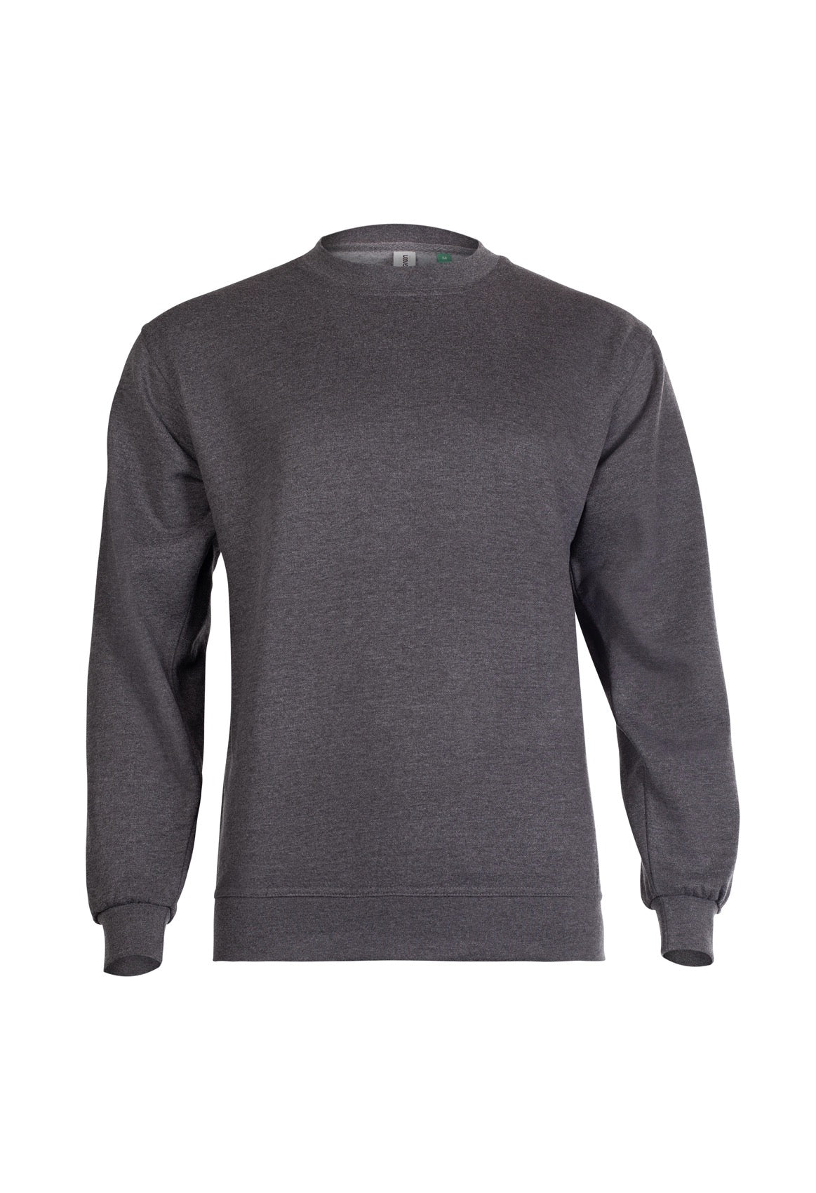 Eco Sweatshirt in Charcoal
