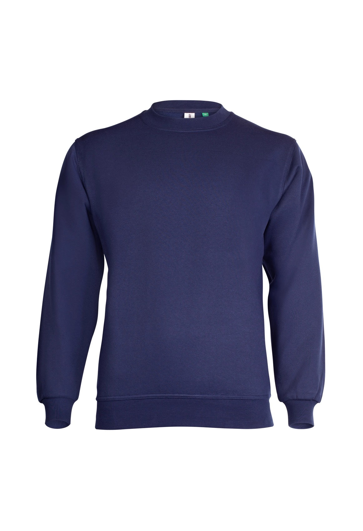 Eco Sweatshirt in Navy