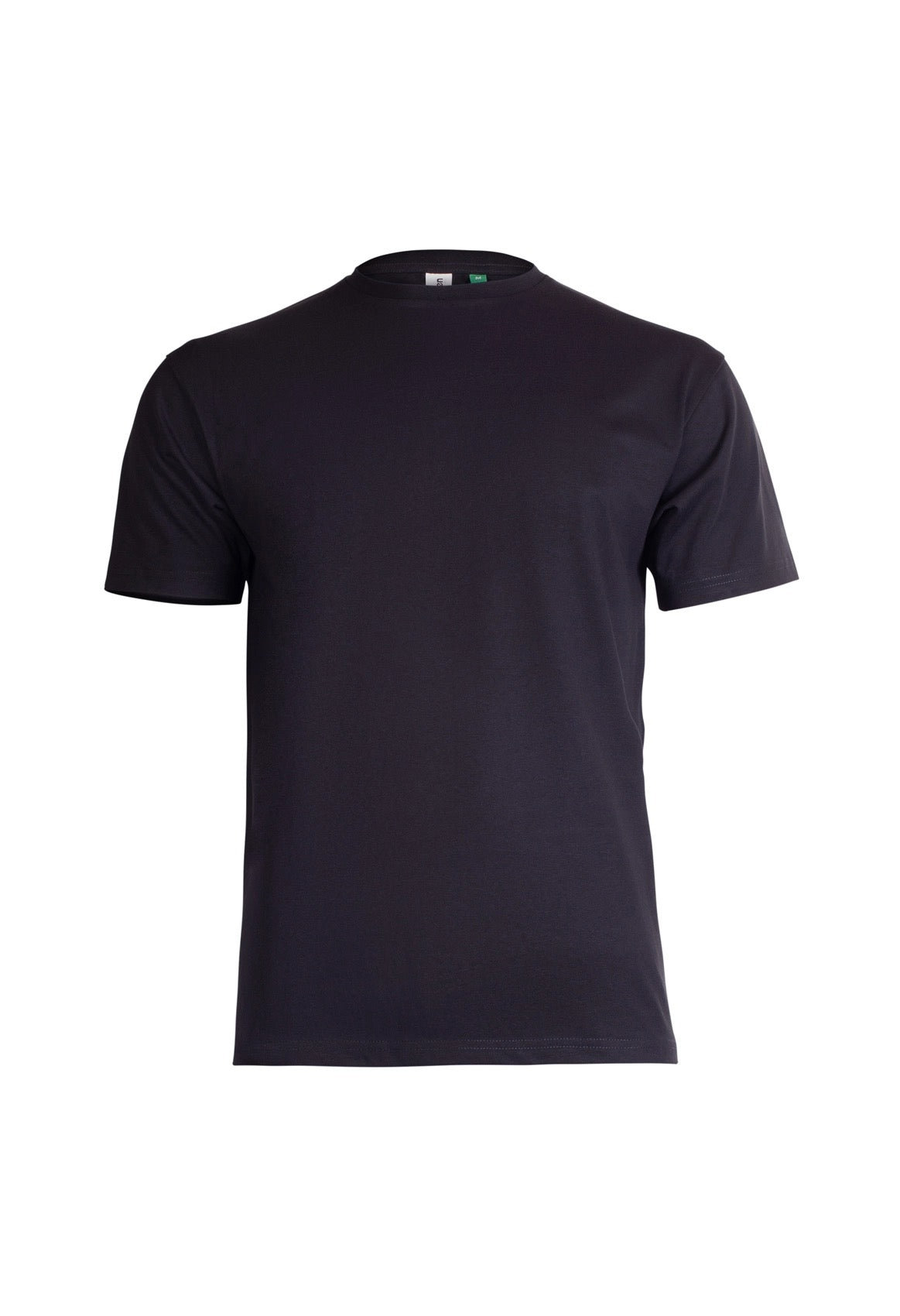 Eco T-Shirt in Black