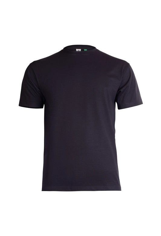 Eco T-Shirt in Black