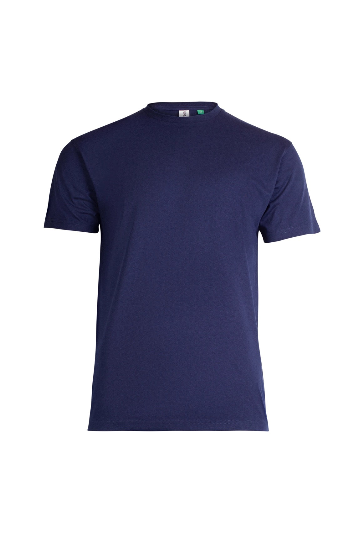 Eco T-Shirt in Navy