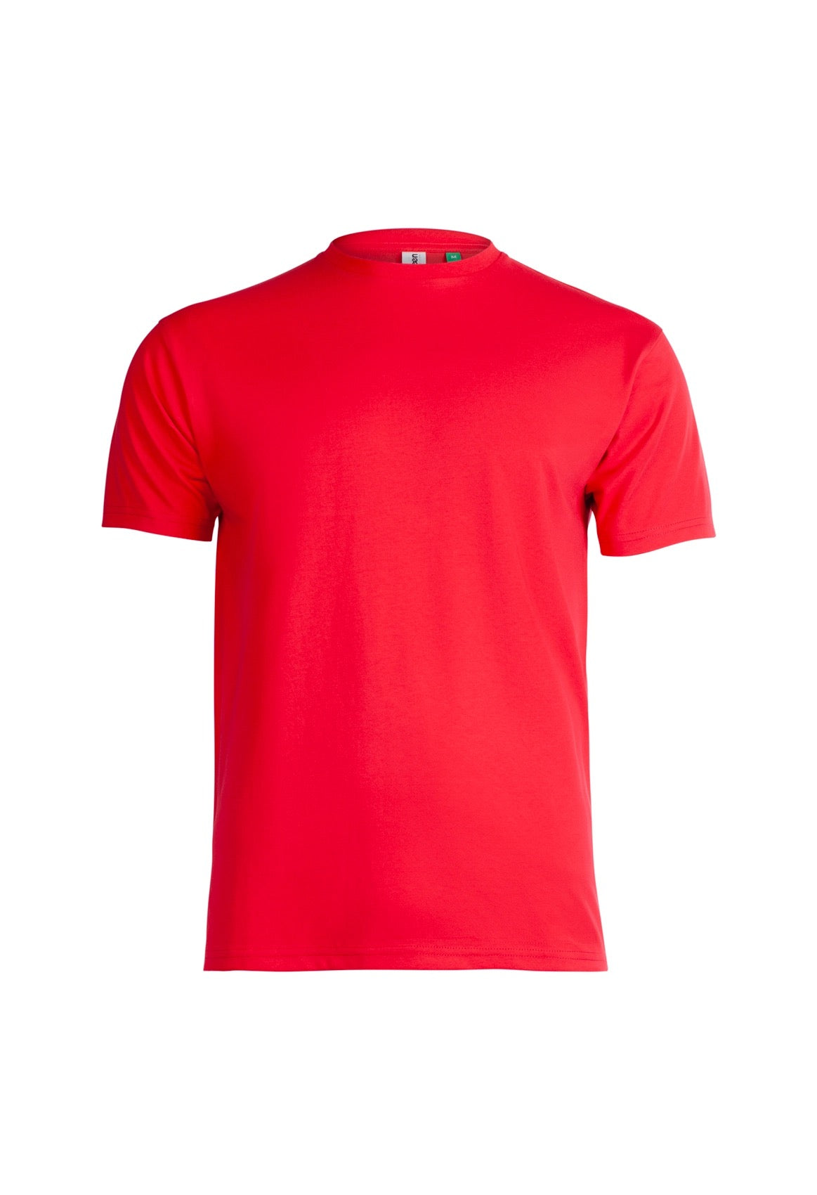 Eco T-Shirt in Red