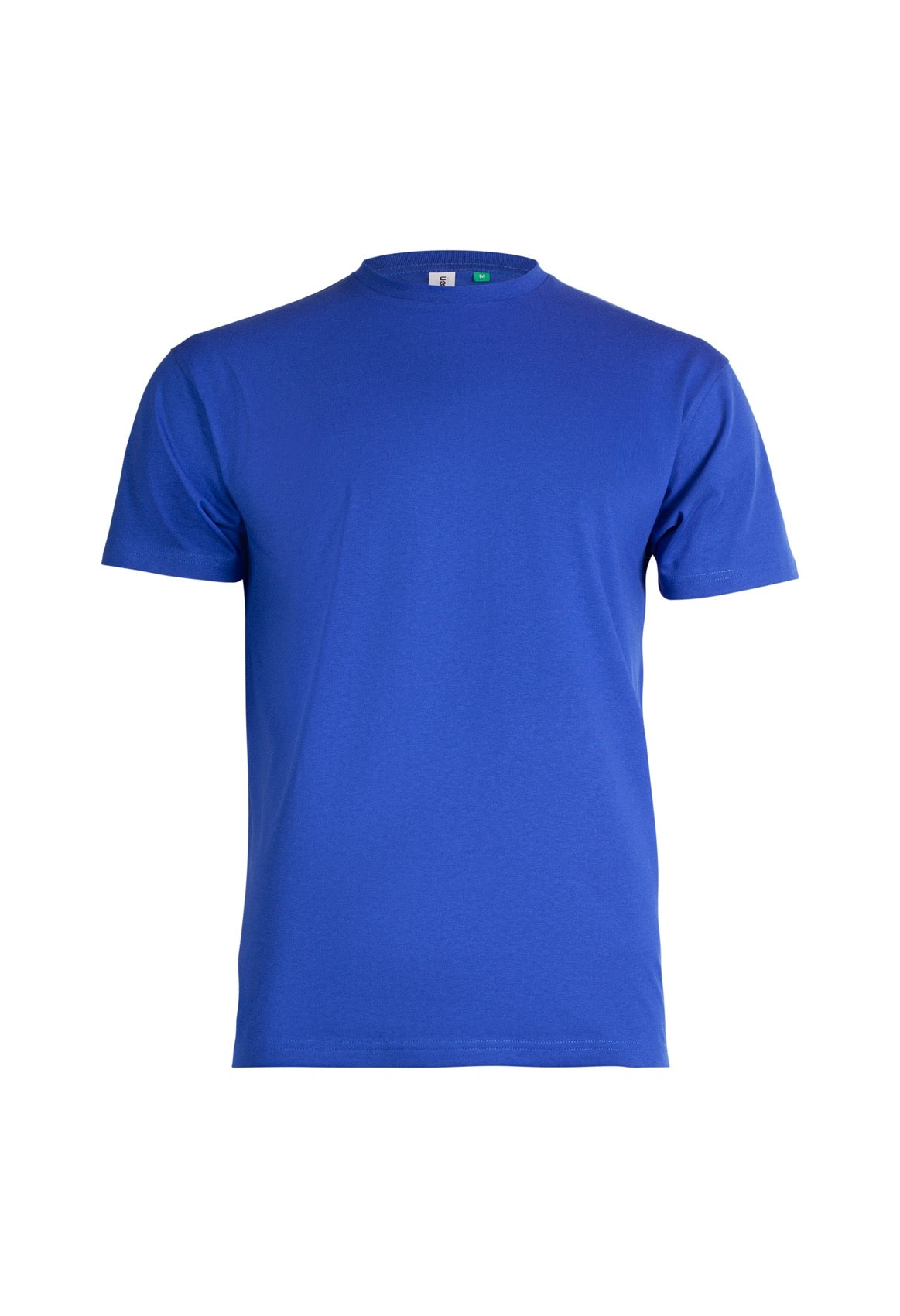 Eco T-Shirt in Royal