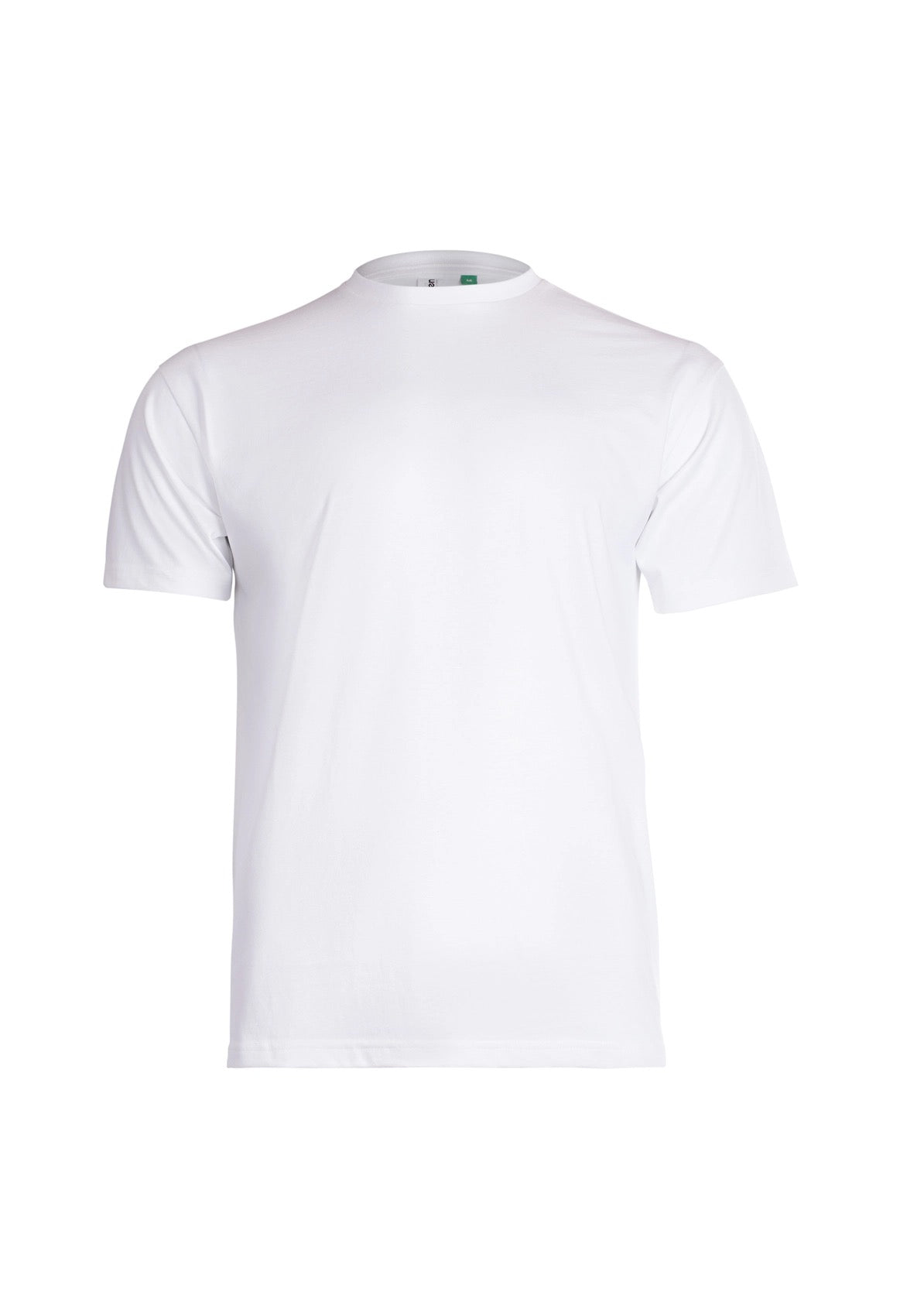Eco T-Shirt in White