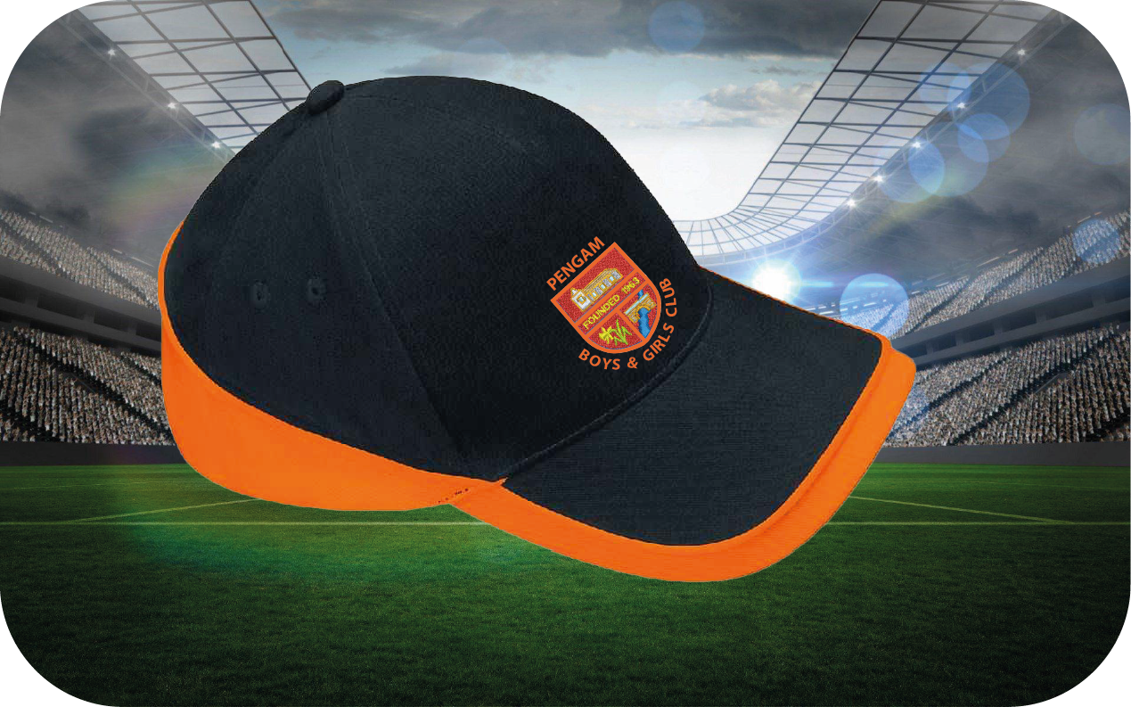 Teamwear Cap