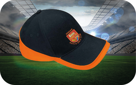 Teamwear Cap