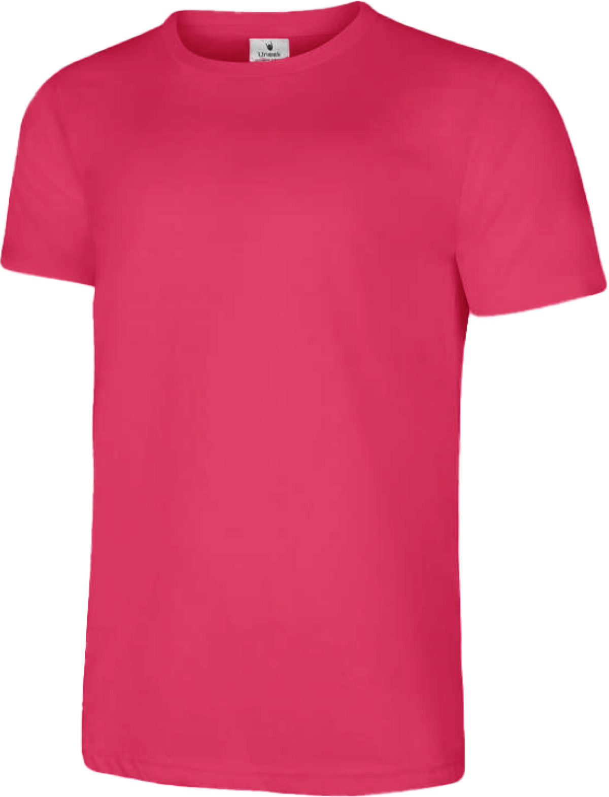 Olympic T-shirt in Hot Pink