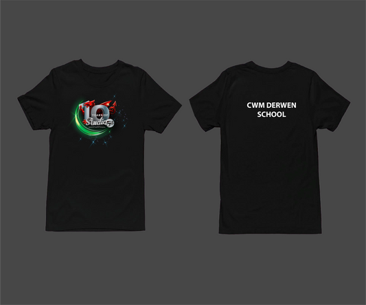 Cwm Derwen School STUDIO 54