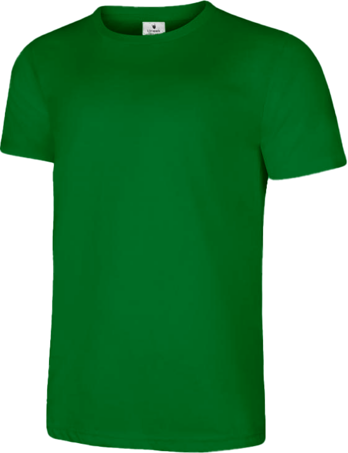 Olympic T-shirt in Kelly Green