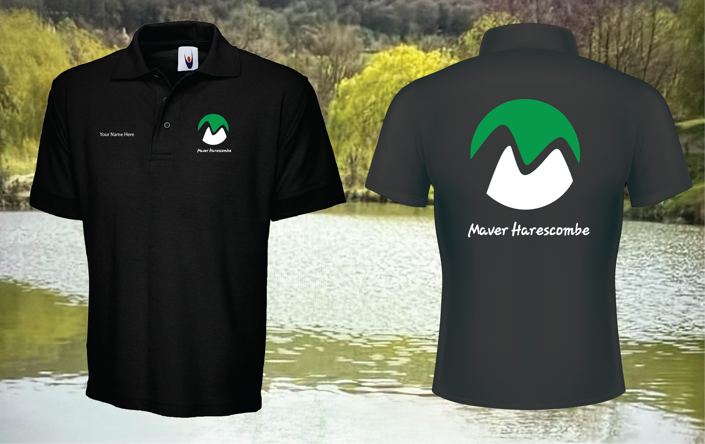 Maver Harescombe Polo Shirt