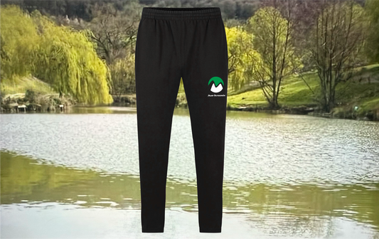 Maver Harescombe Tracksuit Bottoms