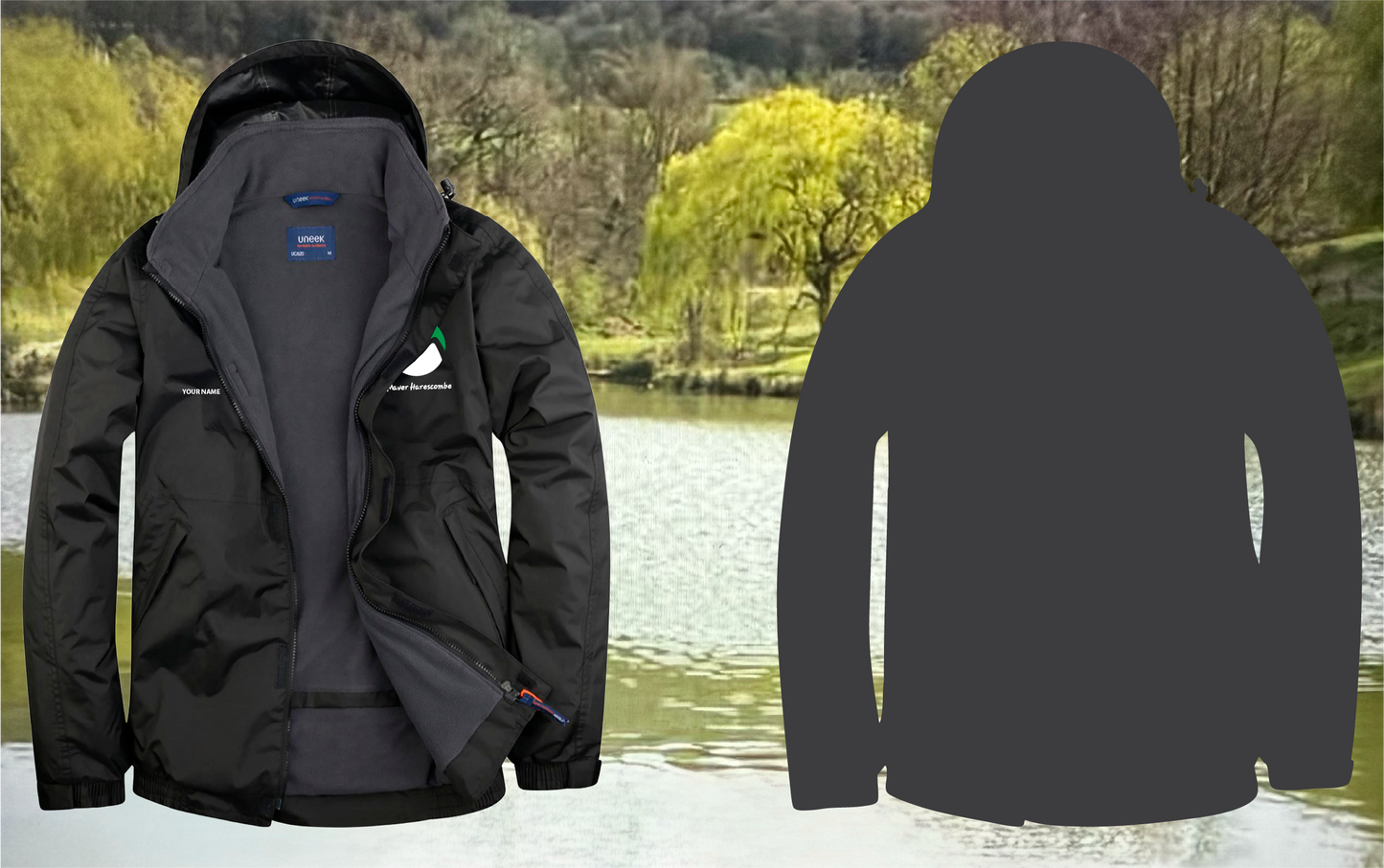 Maver Harescombe Premium Outdoor Jacket