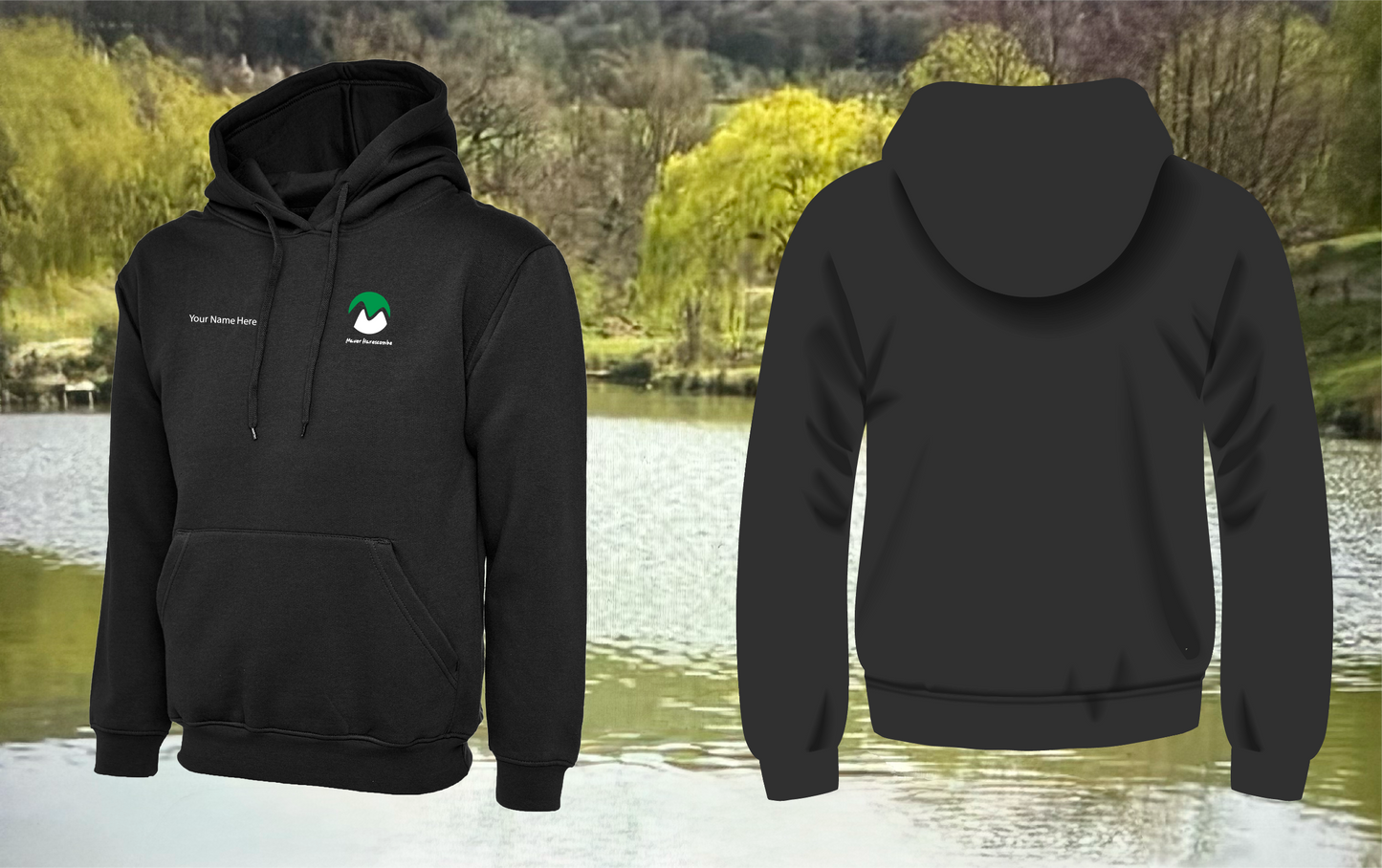 Maver Harescombe Hoodie