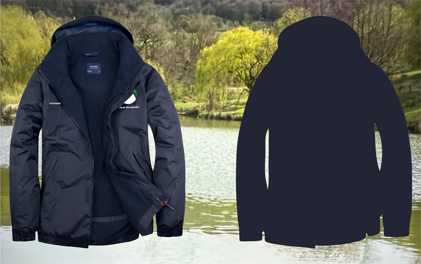 Maver Harescombe Premium Outdoor Jacket