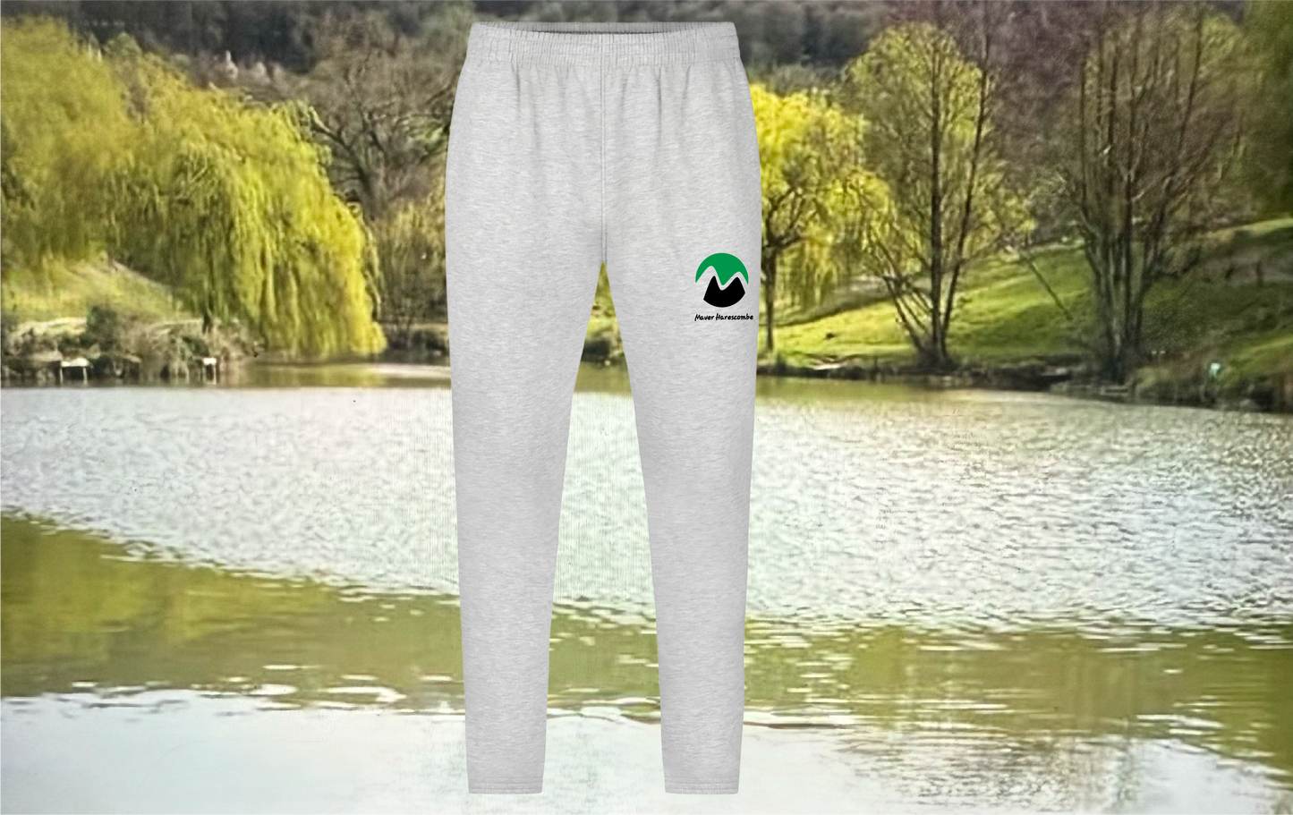 Maver Harescombe Tracksuit Bottoms