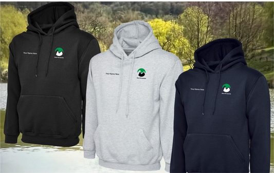 Maver Harescombe Hoodie