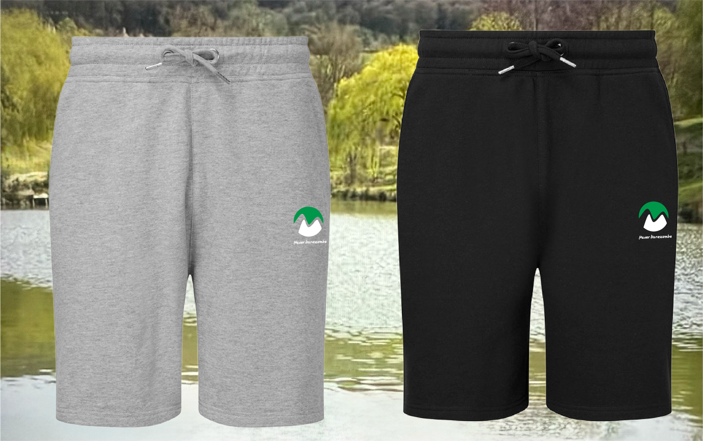 Maver Harescombe Shorts