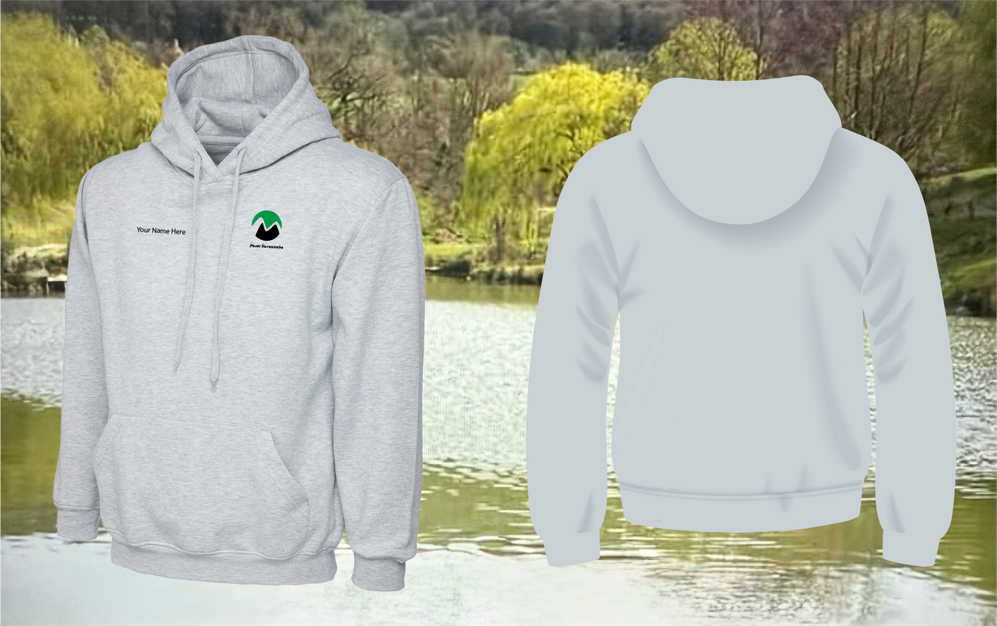 Maver Harescombe Hoodie