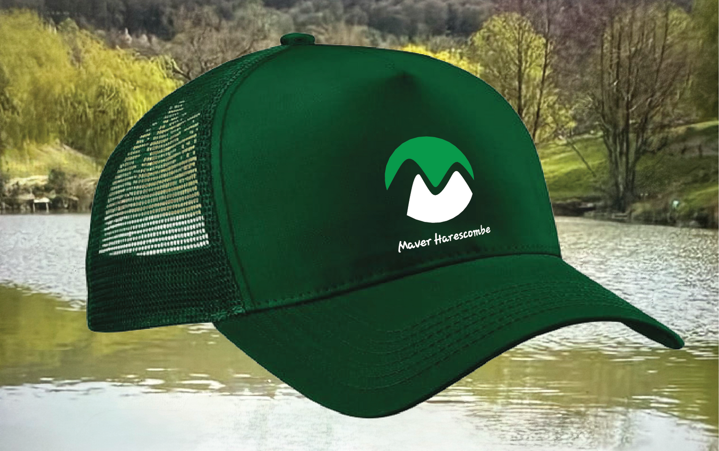 Maver Harescombe Hats