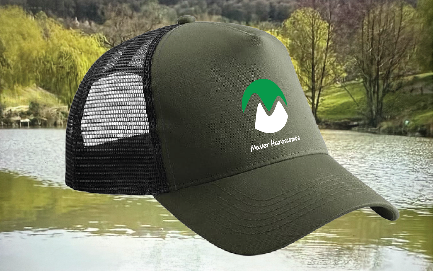 Maver Harescombe Hats