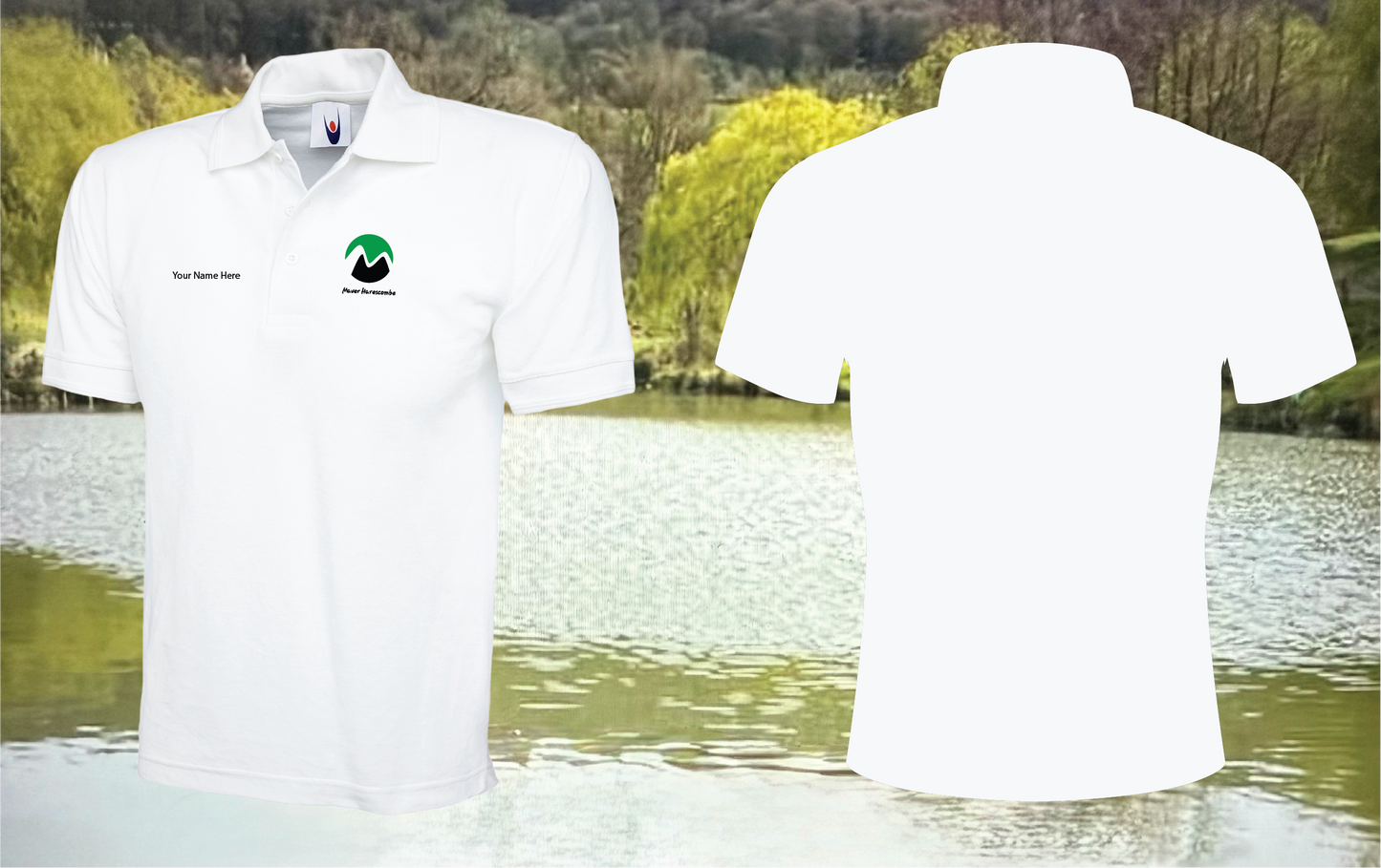 Maver Harescombe Polo Shirt