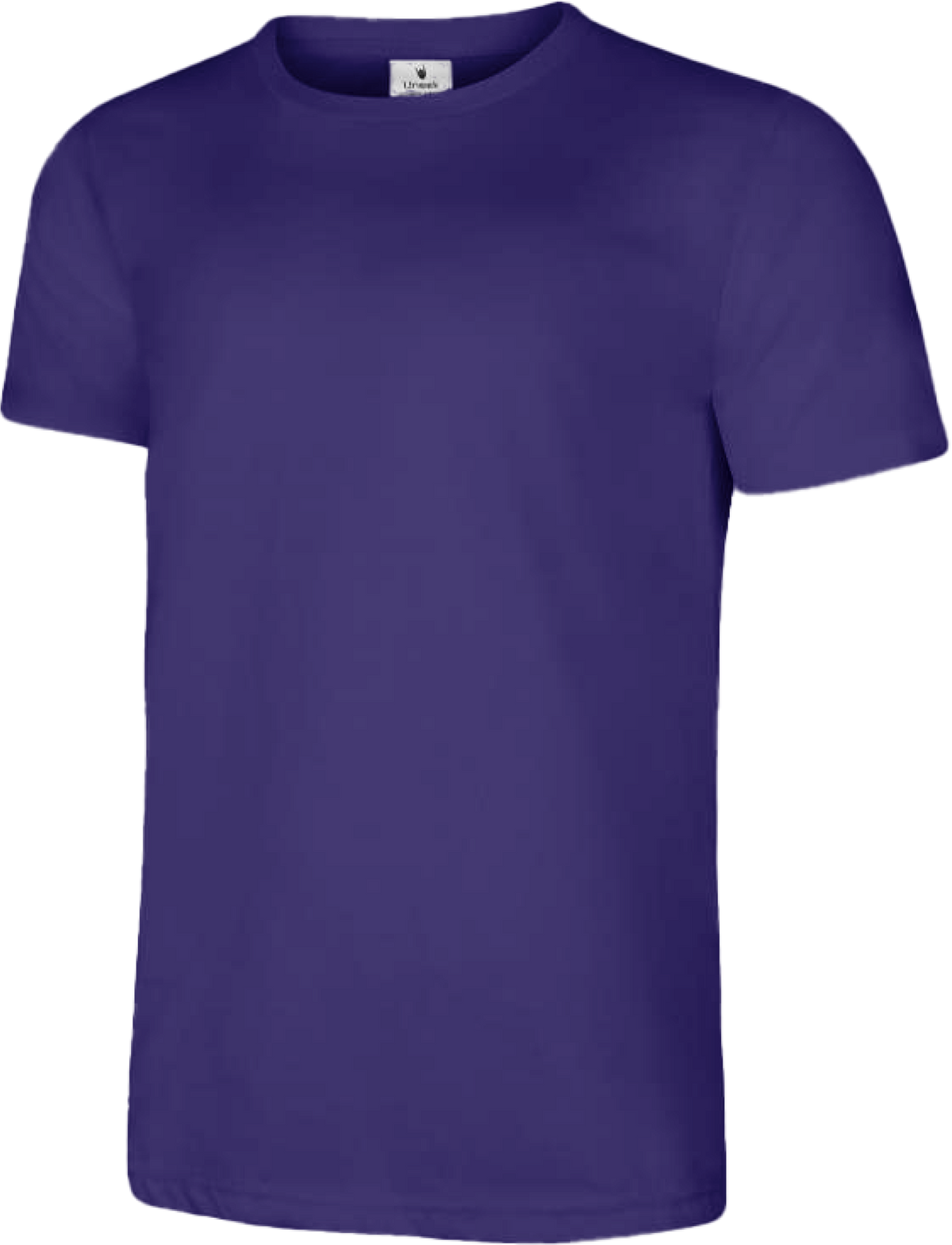 Olympic T-shirt in Purple