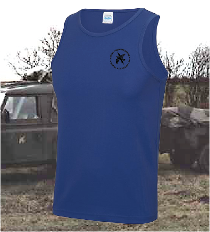 SPORTS VEST
