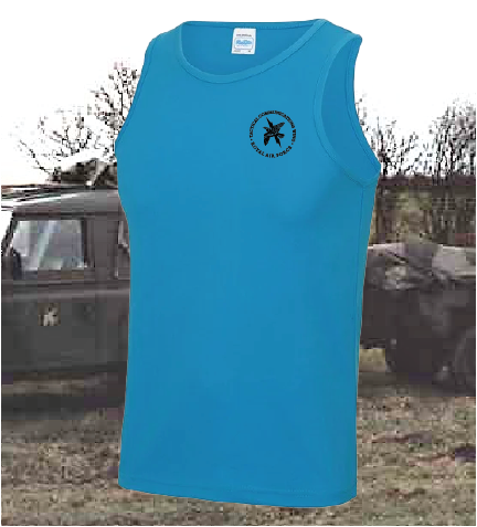 SPORTS VEST