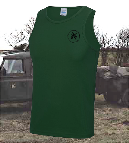 SPORTS VEST