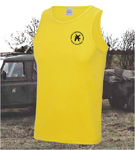 SPORTS VEST
