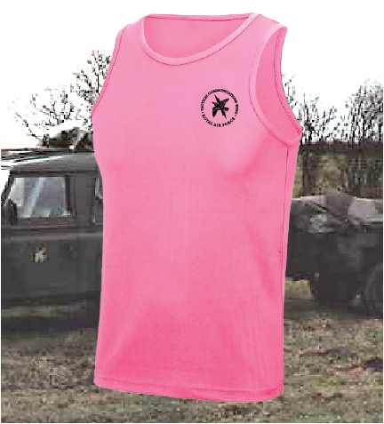 SPORTS VEST