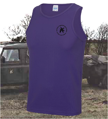 SPORTS VEST
