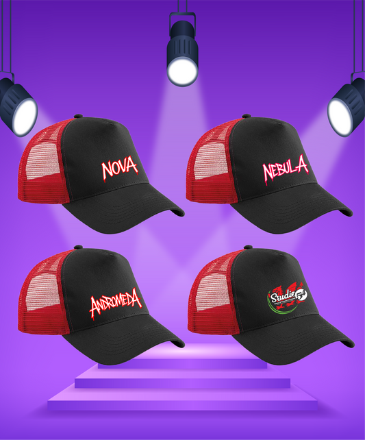Studio 54 CAPS
