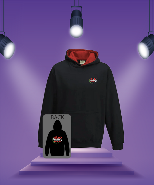 Studio 54 Team wear Hoodie