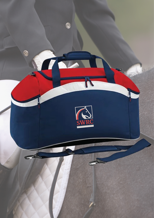 SWRC Teamwear Holdal (BG572)