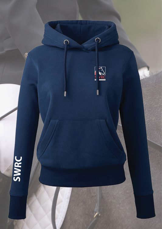 SWRC SINGLE Colour UNISEX Hoodie