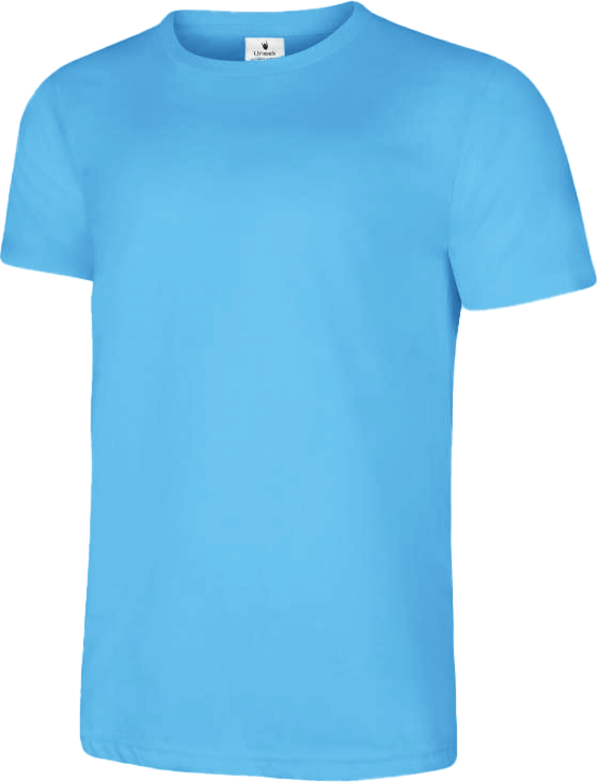 Olympic T-shirt in Sky