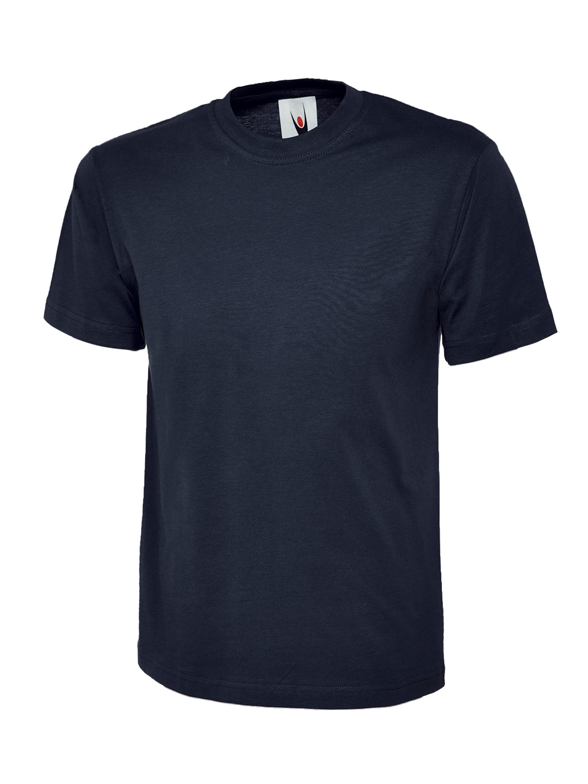 Childrens Classic T-Shirt in Navy