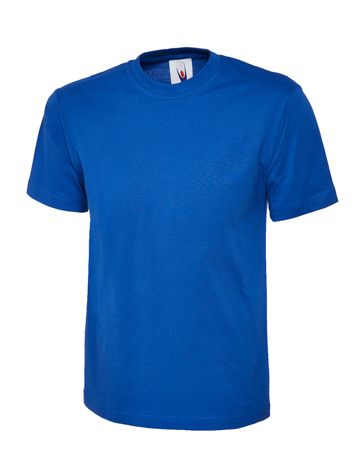 Childrens Classic T-Shirt in Royal