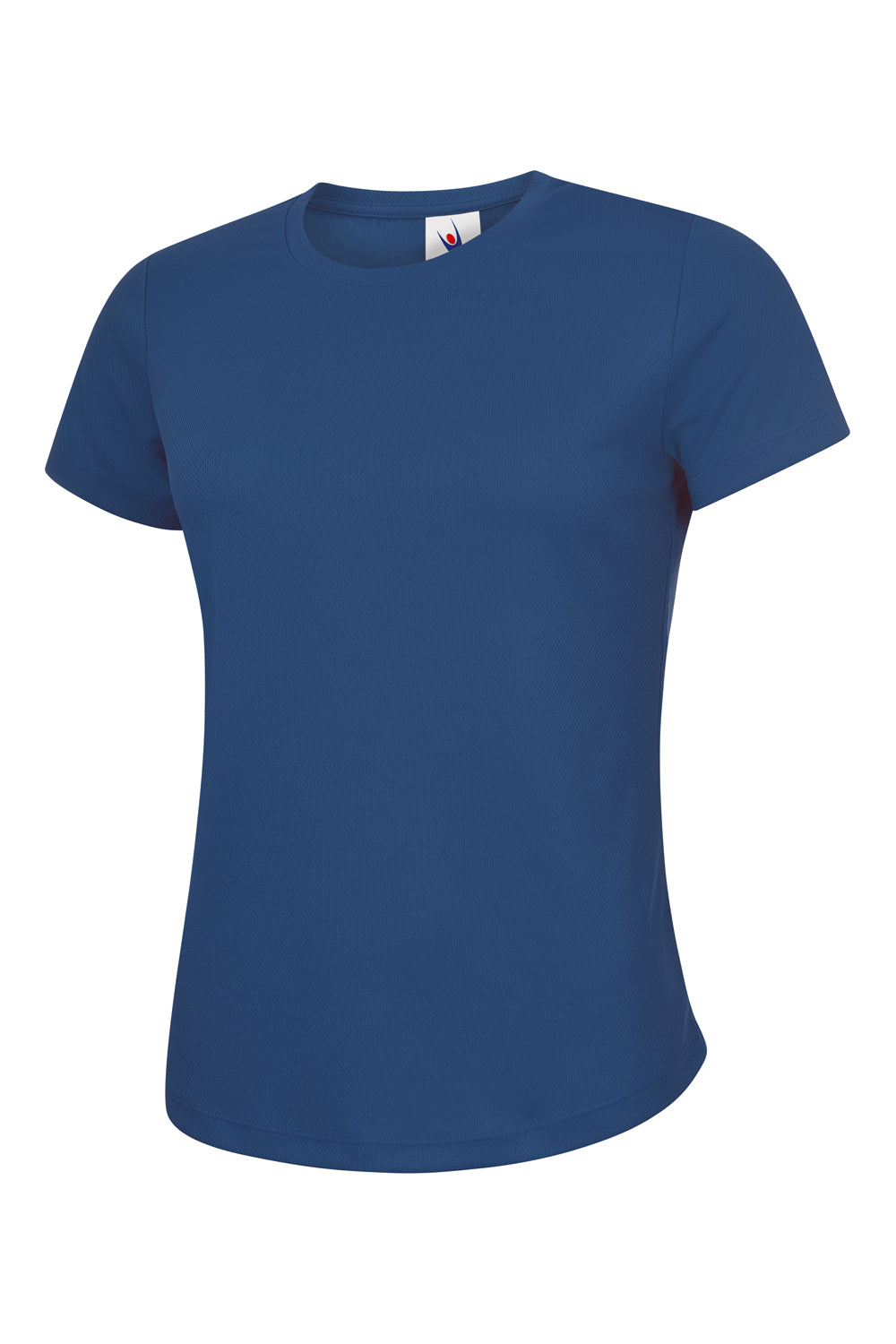 Ladies Ultra Cool T-Shirt in Royal
