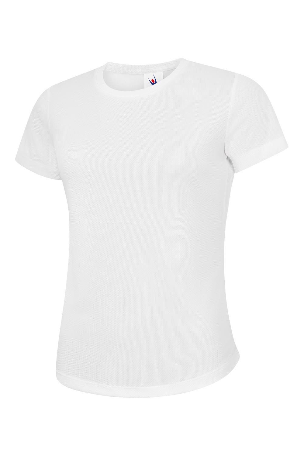 Ladies Ultra Cool T-Shirt in White
