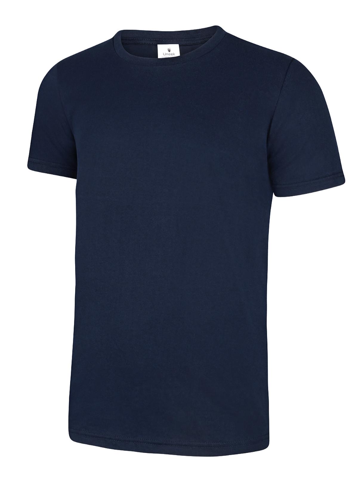 Olympic T-shirt in Navy