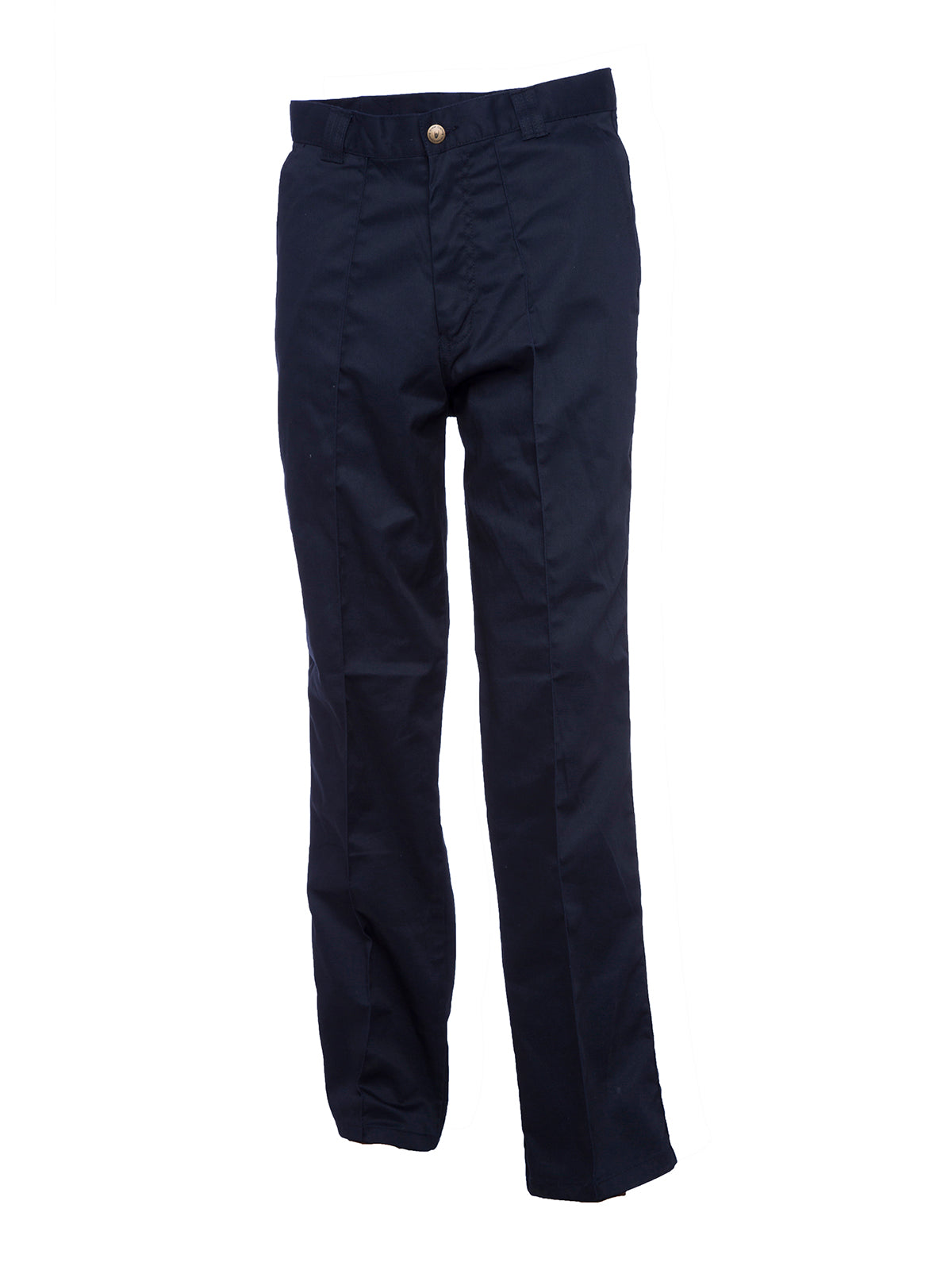 Workwear Trouser Long in Navy