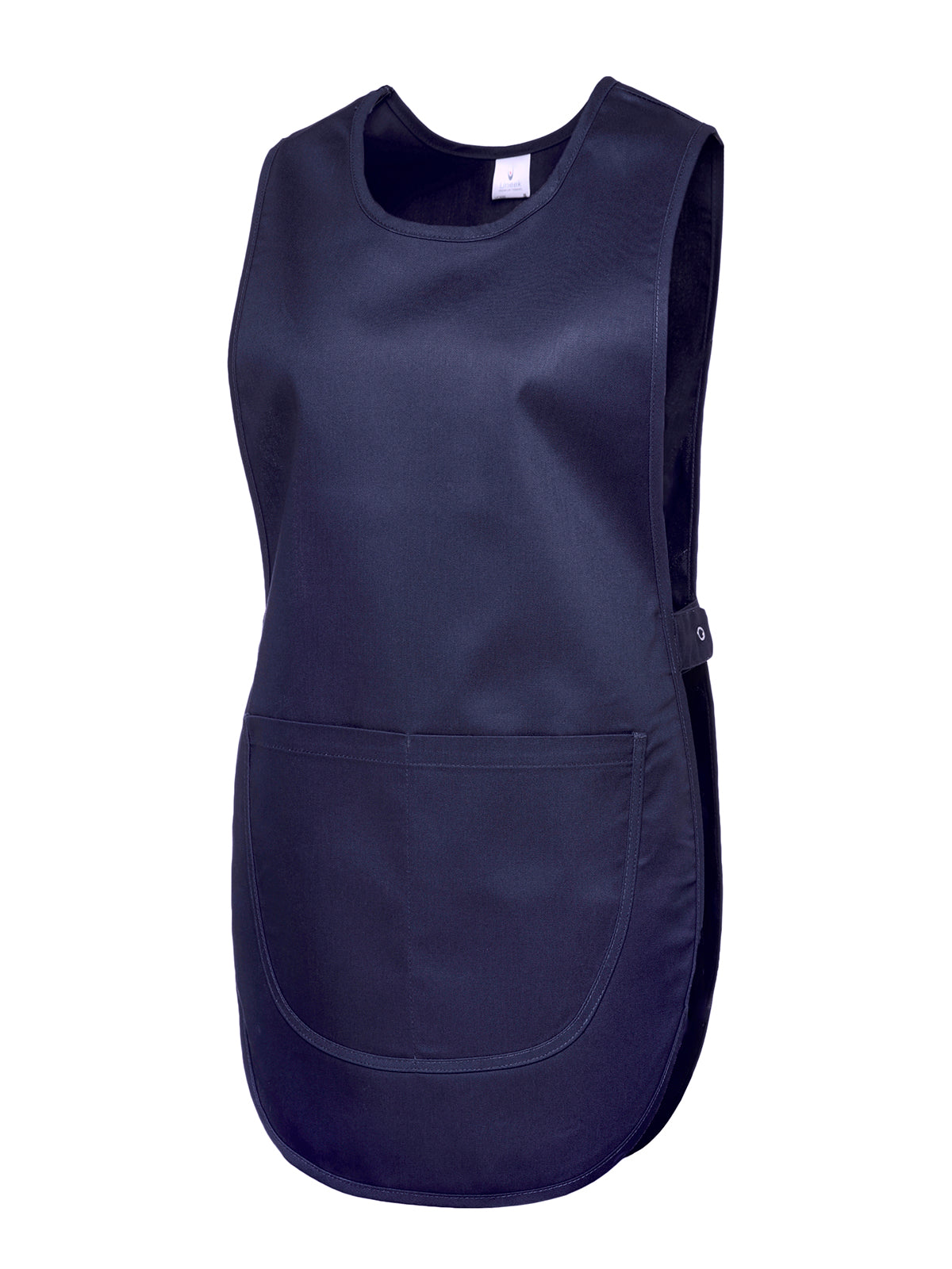 Heavyweight Tabard in Navy