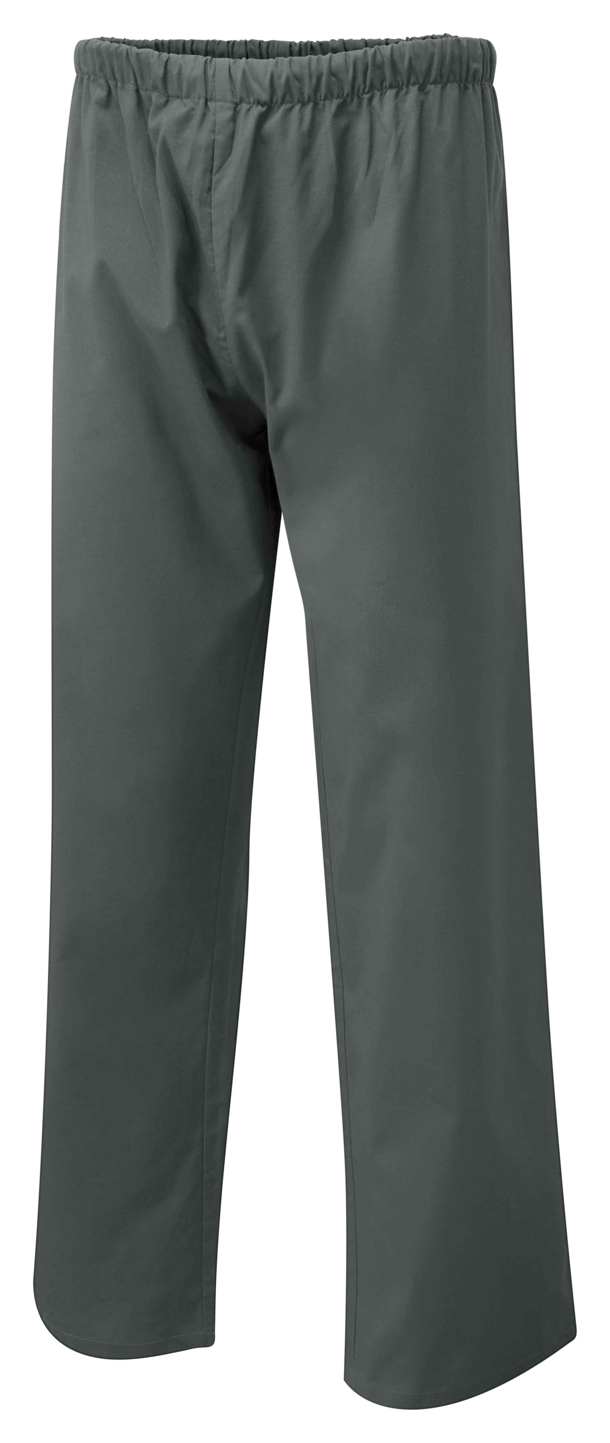 Scrub Trouser in Convoy Grey