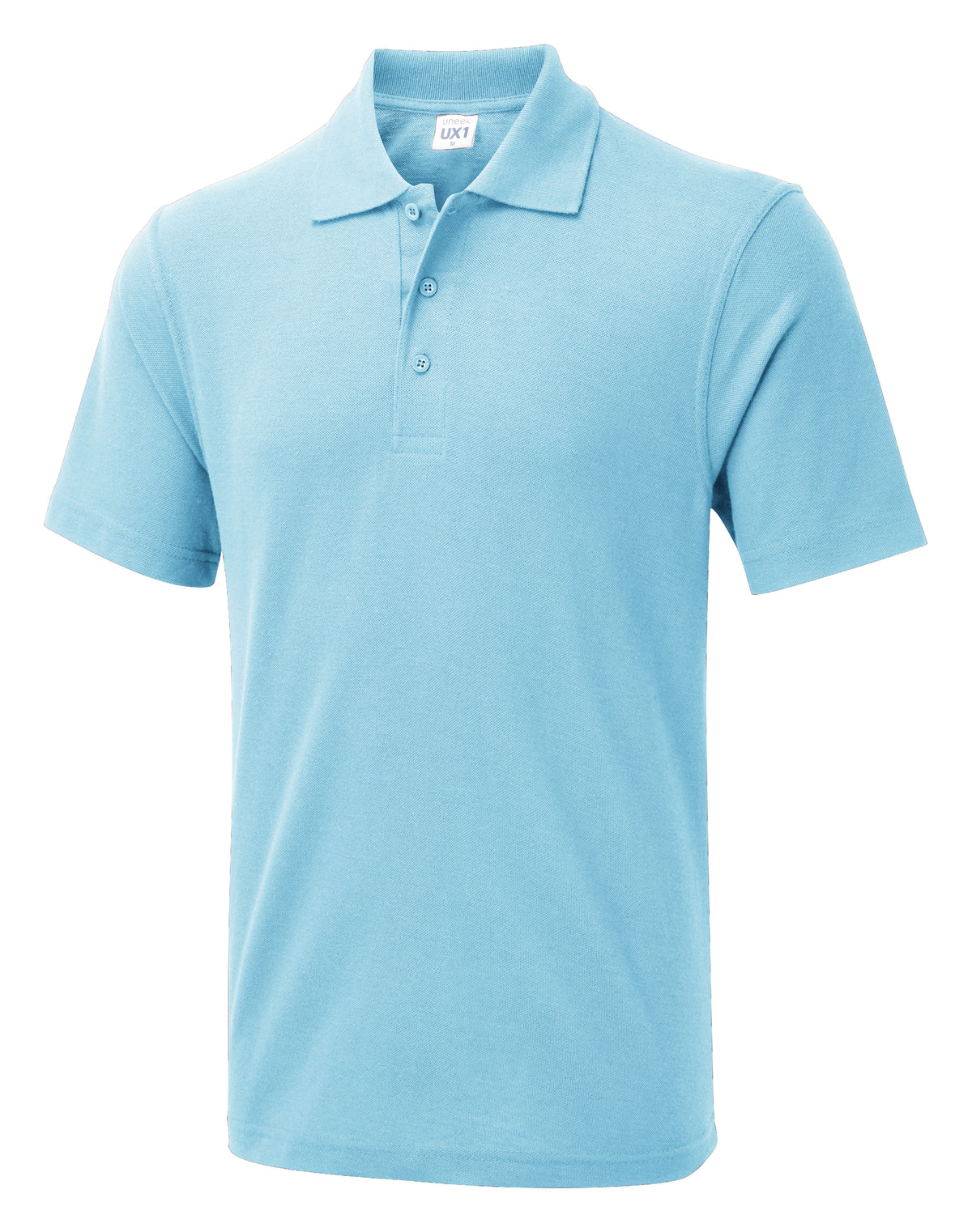 The UX Polo in Sky