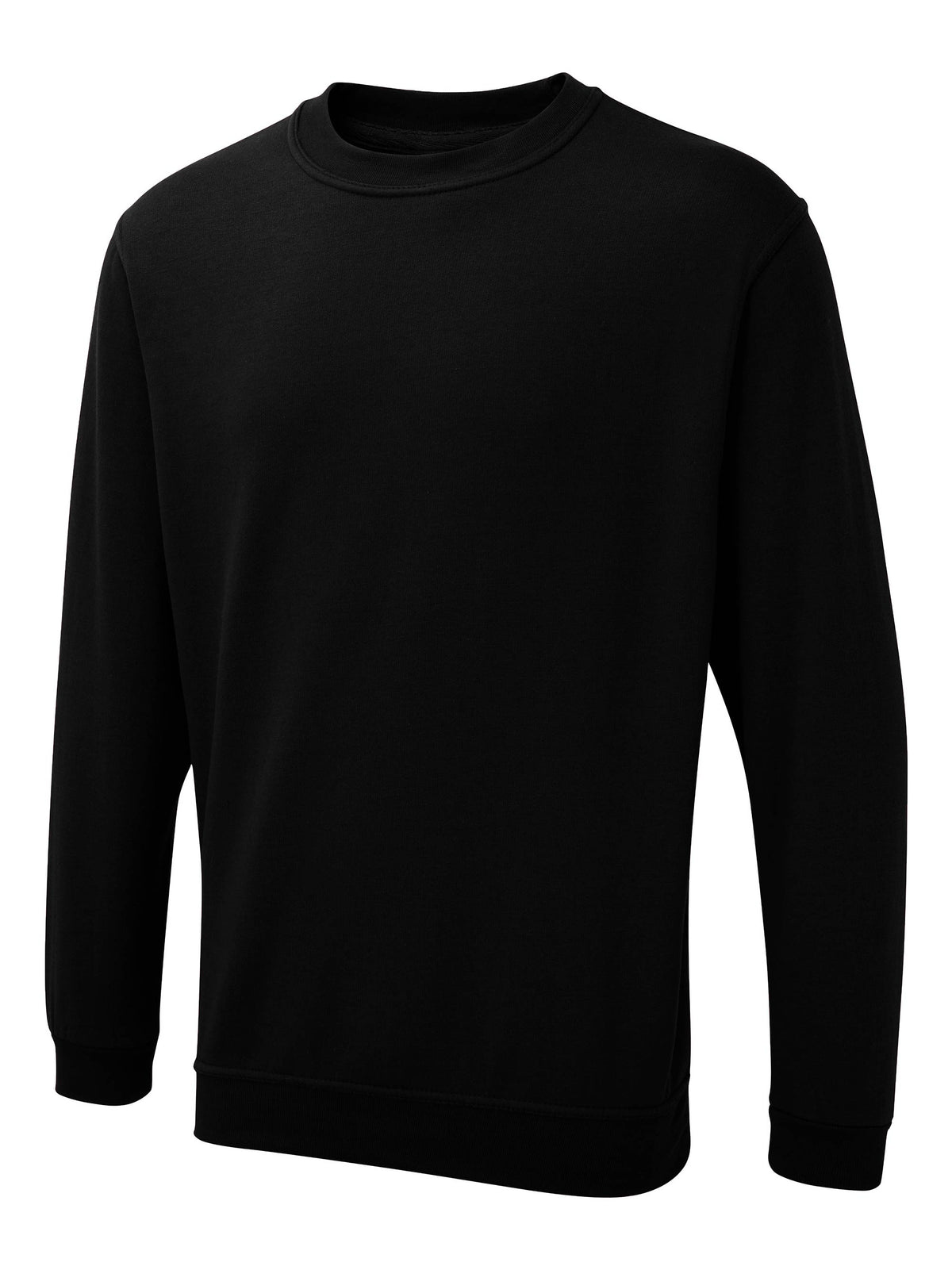 The UX Sweatshirt in Black