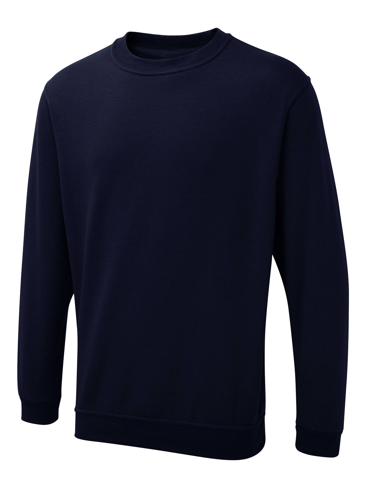 The UX Sweatshirt in Navy